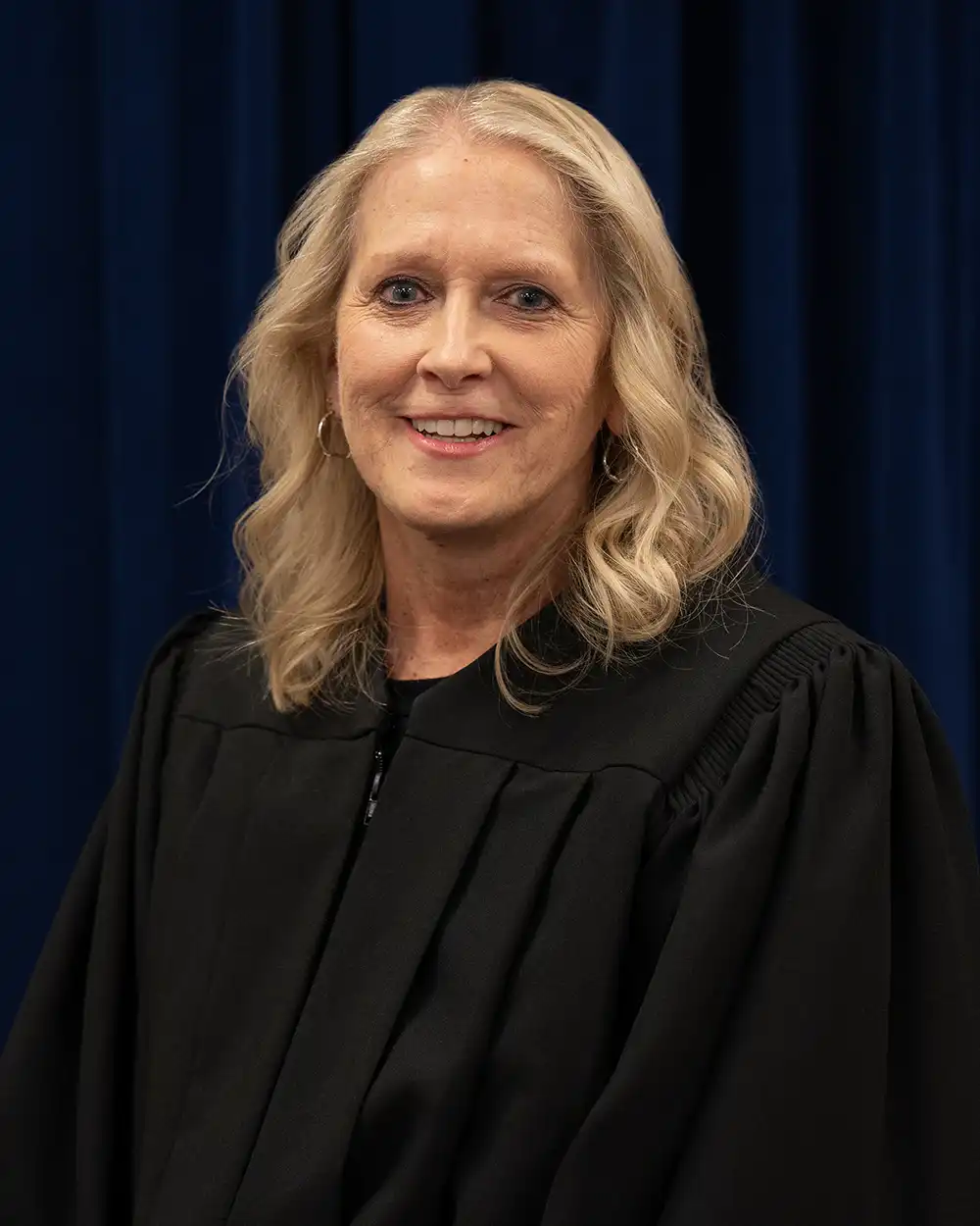 Judge Cynthia Welty